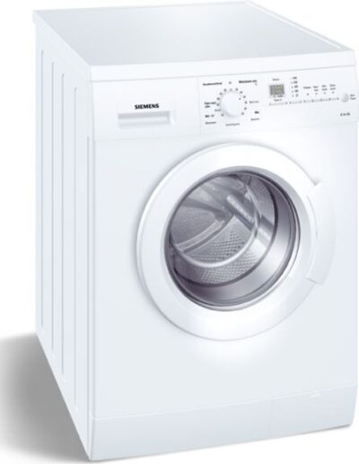 Siemens WM14E360NL Wasmachine 6 kg A
