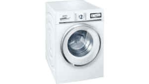 Siemens WM14Y590 IQ800 Wasmachine 8 kg A+++