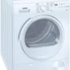 Siemens WT46E304 Condensdroger 7 kg