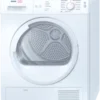 Bosch WTE86100NL Condensdroger 6 kg