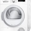 Bosch WTH85280 Serie 4 Warmtepompdroger 7 kg A++