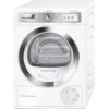 Bosch WTYH7780 HomeProfessional Warmtepompdroger 8 kg A+++