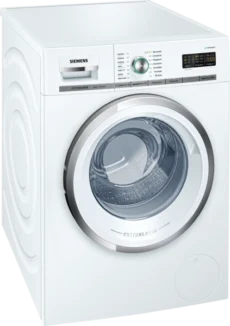 Siemens WM16W4C1 IQ700 Wasmachine 8 kg A+++