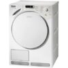 Miele T7748C Condensdroger 6 kg