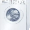 Bosch WAE28193NL Wasmachine 6 kg A+