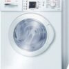 Bosch WAE284A2NL Wasmachine 7 kg A++
