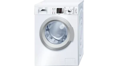 Bosch WAQ28440EX Wasmachine 8 kg A+++