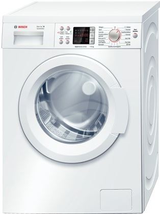 Bosch WAQ28463NL Wasmachine 7 kg A+++