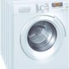 Siemens WM16S741NL Wasmachine 8 kg A