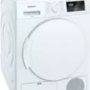 Siemens WT43H080 IQ300 Warmtepompdroger 7 kg A+
