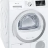Siemens WT45H280 IQ300 Warmtepompdroger 7 kg A++