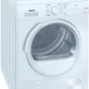 Siemens WT46E100NL Condensdroger 6 kg