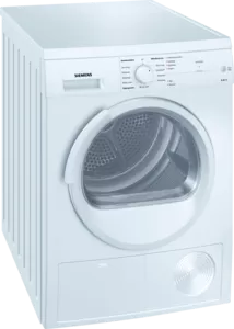 Siemens WT46E100NL Condensdroger 6 kg