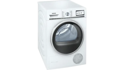Siemens WT48Y7W1 Warmtepompdroger 8 kg A+++