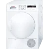 Bosch WTH83000FG Serie 4 Warmtepompdroger 7 kg A+