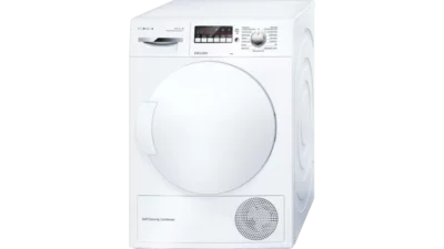 Bosch WTW832MK Warmtepompdroger 8 kg A++