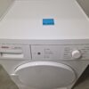 Bosch WTW84162 Warmtepompdroger 7 kg A++ - Afbeelding 4