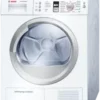 Bosch WTW863V0 Warmtepompdroger 6 kg A+