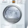 Bosch WTW86560NL Warmtepompdroger 7 kg A