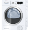 Bosch WTW87560NL Serie 8 Warmtepompdroger 8 kg A++