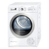 Bosch WTY87701 HomeProfessional Warmtepompdroger 8 kg A++