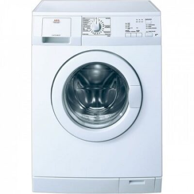 AEG L54840 Wasmachine 6 kg A+