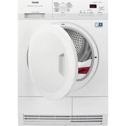 AEG T6577EXIH Warmtepompdroger 7 kg A++