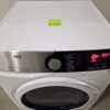 AEG T7DBN460 Warmtepompdroger 8 kg A+++ - Afbeelding 4