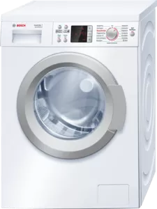 Bosch WAQ284V0 Wasmachine 7 kg A+++