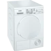 Siemens WT44W370FG IQ500 Warmtepompdroger 7 kg A+
