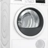Bosch WTW85466NL Serie 6 Warmtepompdroger 8 kg A++