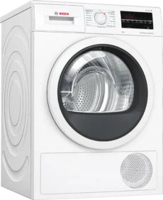Bosch WTW85466NL Serie 6 Warmtepompdroger 8 kg A++