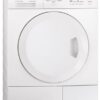 AEG T65289NAC Condensdroger 8 kg