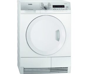 AEG T75373NAH Warmtepompdroger 7 kg A+
