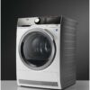 AEG T8DE84CS Serie 8000 Warmtepompdroger 8 kg A++
