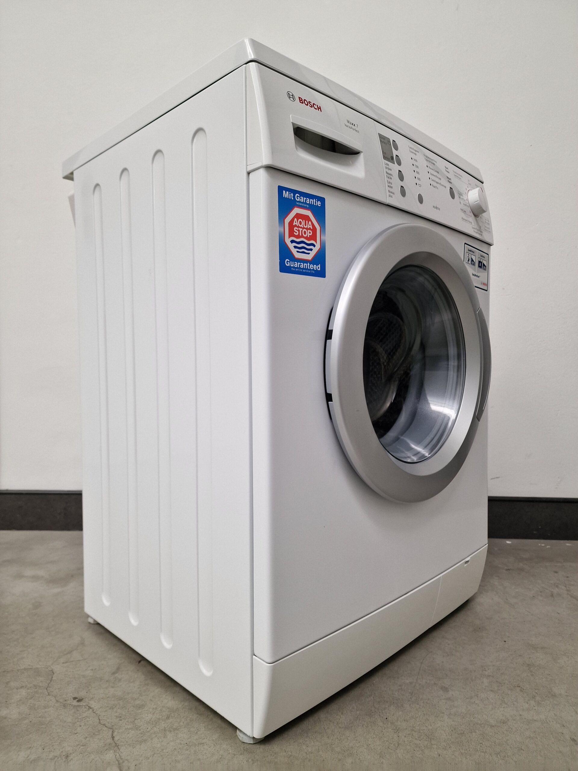 Bosch WAE28174EX Wasmachine 7 kg A - Afbeelding 6