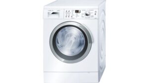 Bosch WAS283A1NL Wasmachine 8 kg A+++