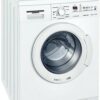 Siemens WM14E392NL Wasmachine 7 kg A+++