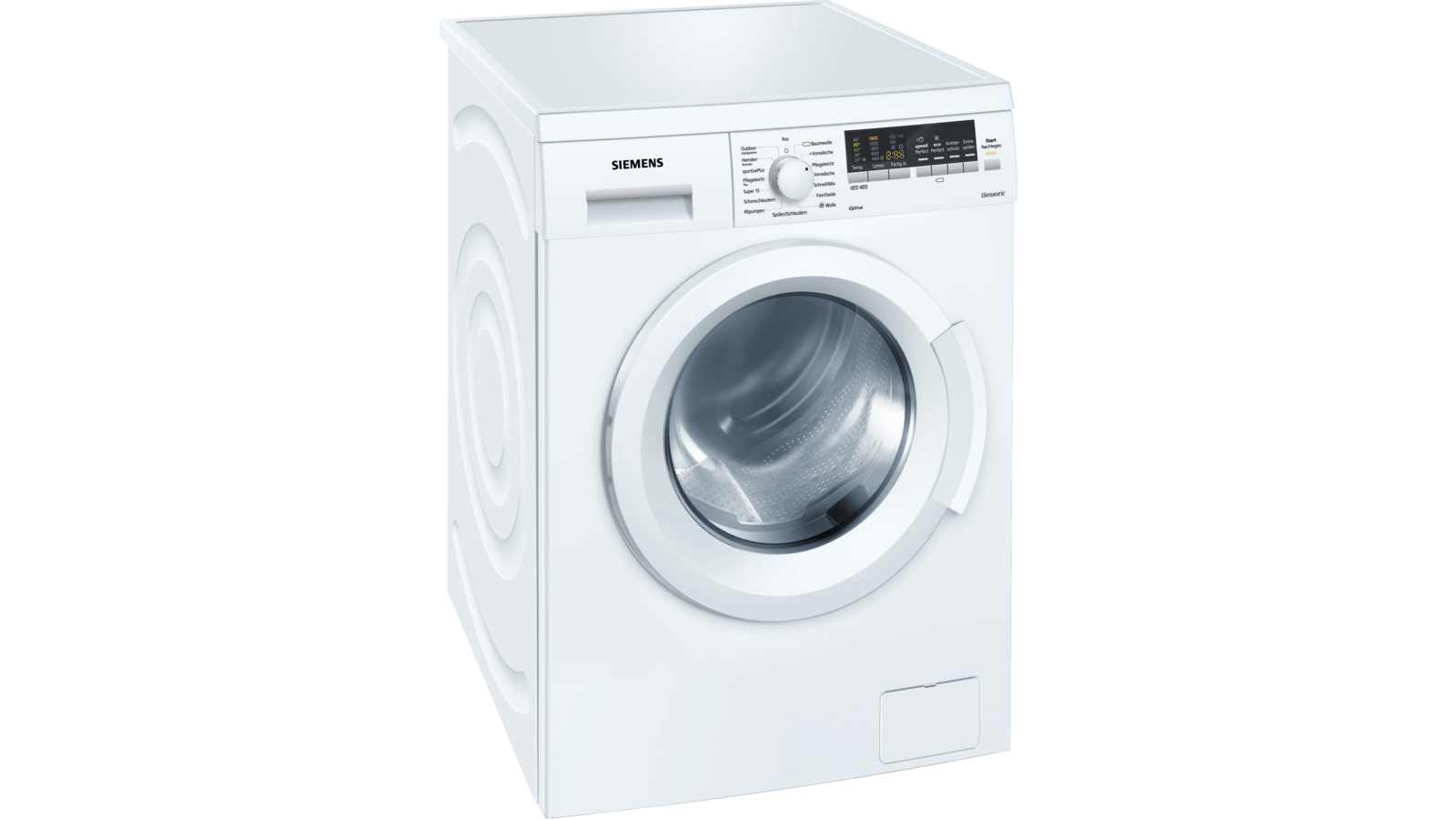 Siemens WM14P420 Wasmachine 7 kg A+++