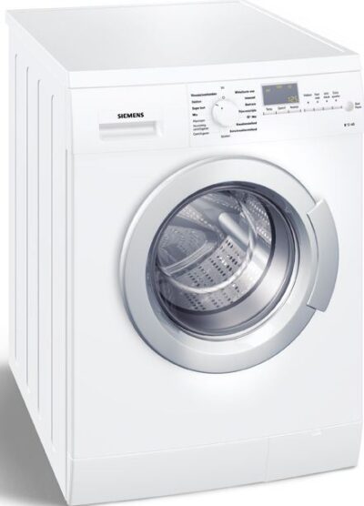 Siemens WM16E460NL Wasmachine 6 kg A
