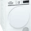 Siemens WT44W562NL IQ700 Warmtepompdroger 9 kg A++