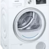 Siemens WT45H2EP IQ300 Warmtepompdroger 7 kg A++