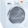 Siemens WT46W590 Warmtepompdroger 7 kg A