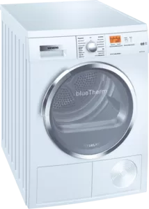 Siemens WT46W590 Warmtepompdroger 7 kg A