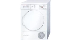 Bosch WTW84162NL Warmtepompdroger 7 kg A++