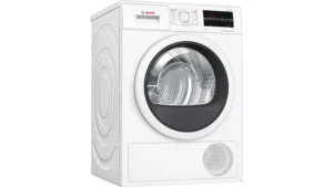 Bosch WTW85466NL Serie 6 Warmtepompdroger 8 kg A++