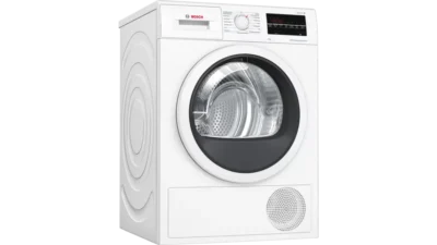 Bosch WTW85466NL Serie 6 Warmtepompdroger 8 kg A++