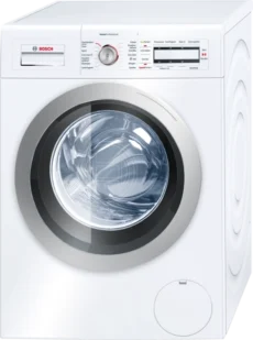 Bosch WAY32540NL HomeProfessional Wasmachine 8 kg A+++