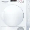 Bosch WTW83272NL Warmtepompdroger 7 kg A++