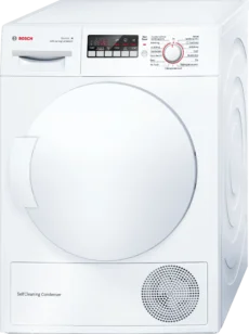 Bosch WTW83272NL Warmtepompdroger 7 kg A++